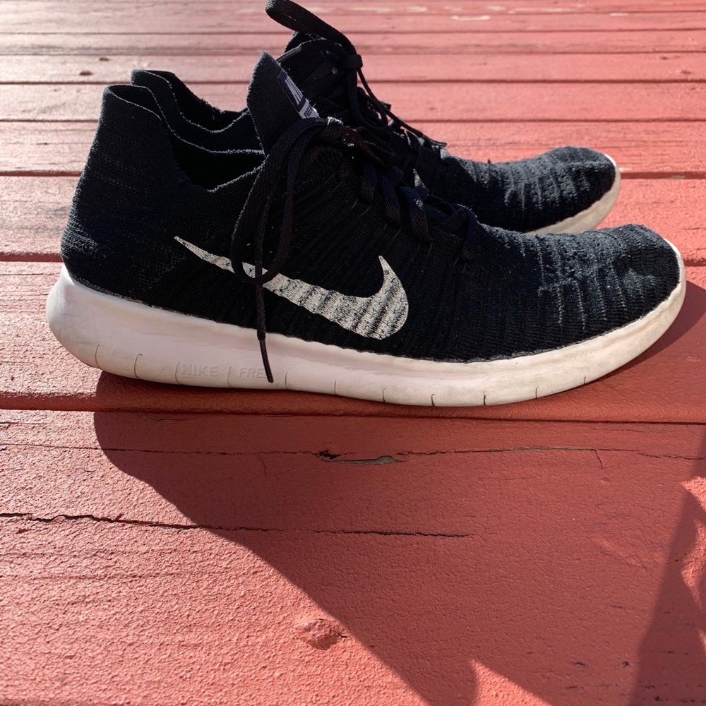 Nike Free Run Flyknit